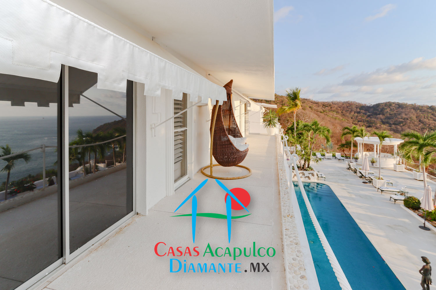 Casa Ingrid - Recámara principal 17